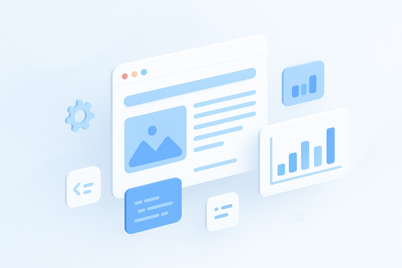 Web Development